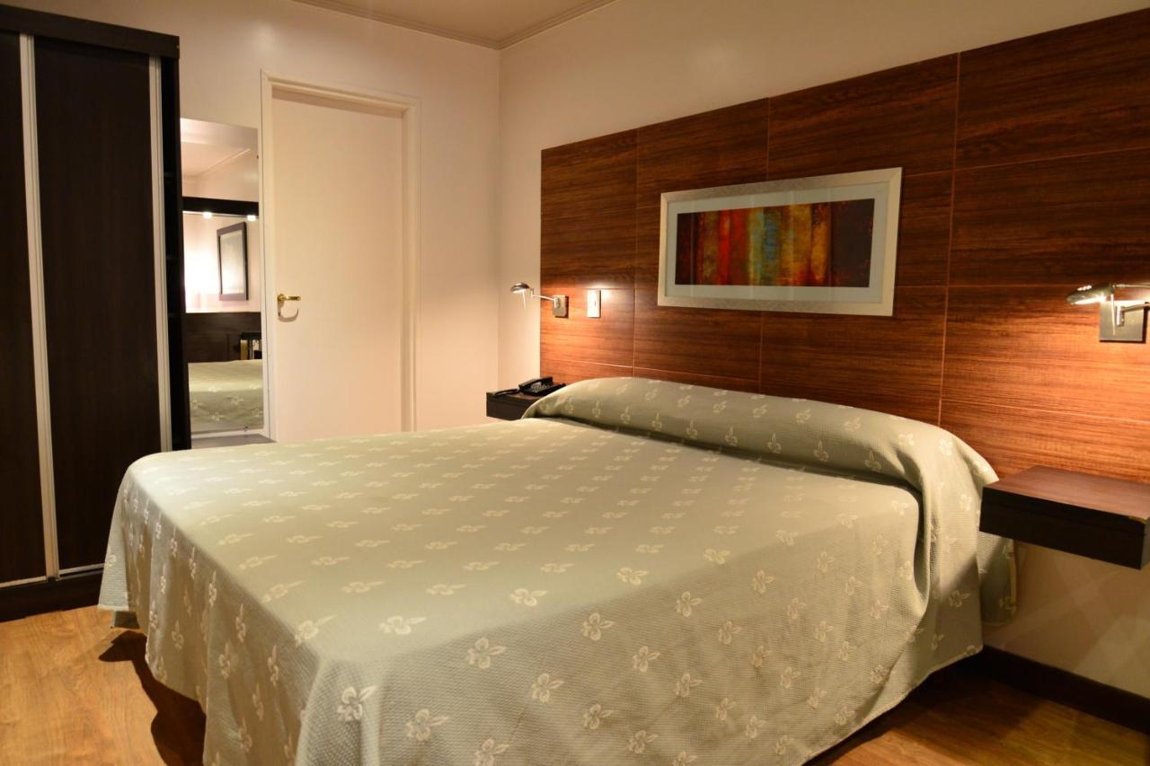 Gran Hotel Mercedes Mercedes  Quarto foto