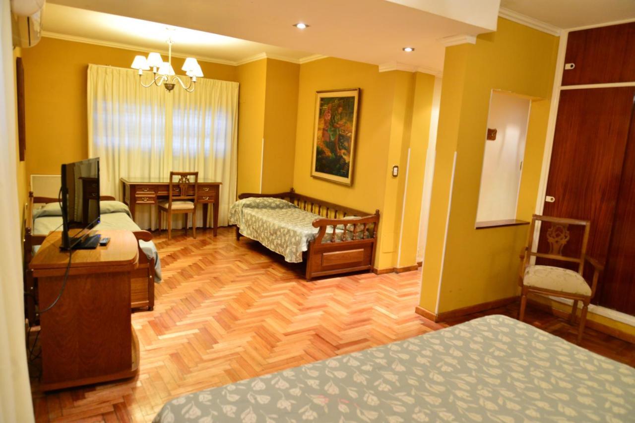 Gran Hotel Mercedes Mercedes  Quarto foto